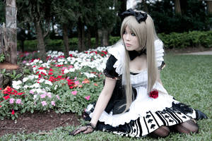 Cosplay-Halloween Belarus1