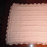 Mayflower Baby Blanket