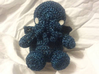 Chibi Cthulhu