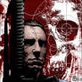 Punisher - Coloring -