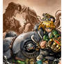 Battle Chasers
