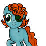 Zari - My Little Pony