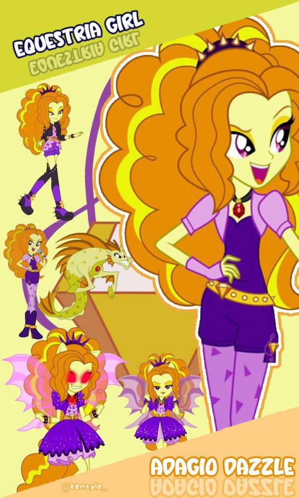 Adagio Dazzle Fanart Equestria Girls By Maxencemaster14 On DeviantArt adagio-dazzle-fanart-equestria-girls-by-maxencemaster14-on-deviantart