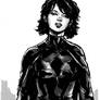 Cassandra Cain