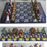 Disney Chess