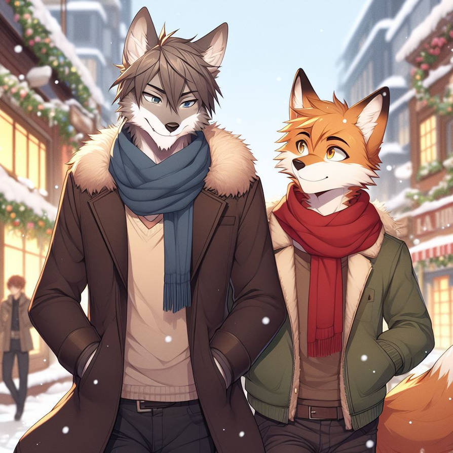 Deviantart Coldnerd User Profile It's cold TOO by PDMLKenneth on DeviantArt