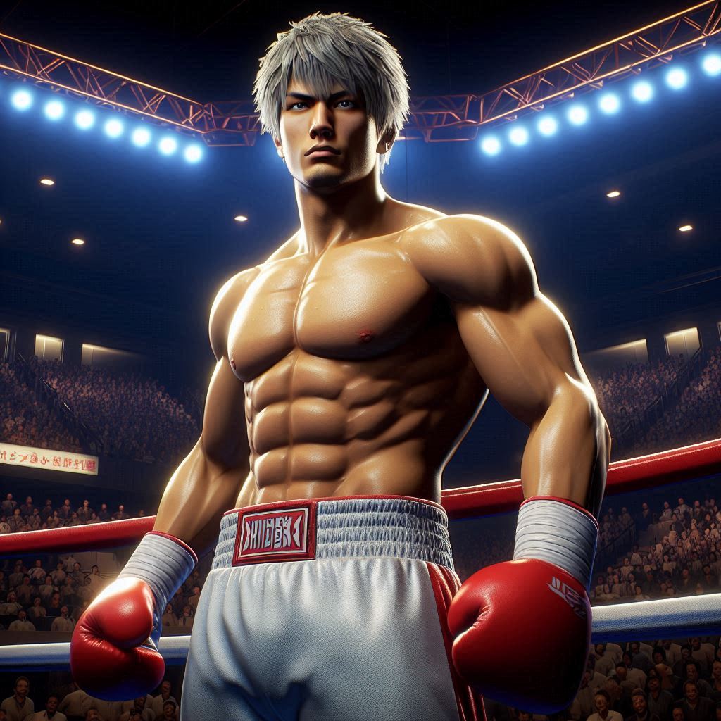 Most Random Boxer Random Boxer by PDMLKenneth on DeviantArt