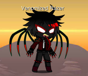 Venom Razor Agent-Spider User Profile | DeviantArt
