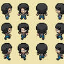 Alexander Overworld Sprite