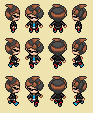 Trainer Jonathan Overworld Sprite