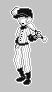 Batter Jr. Trainer Sprite