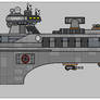 Fenris Class Frigate