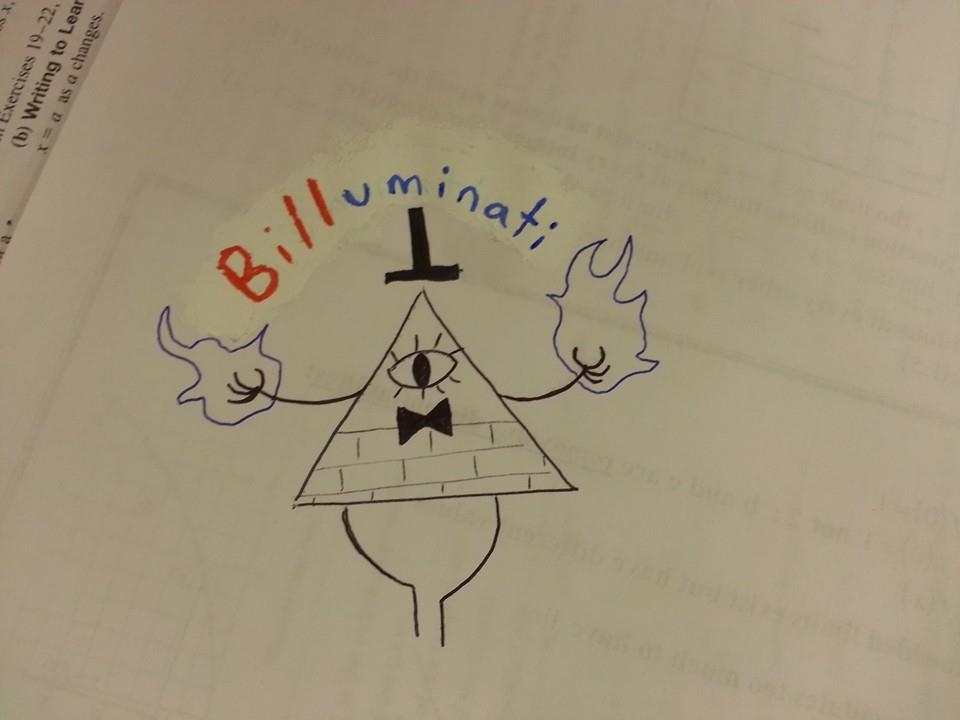 Billuminati