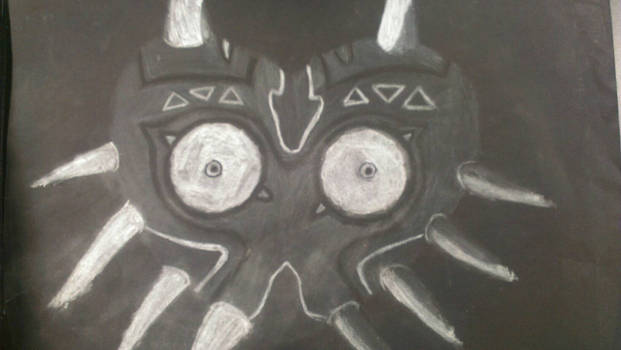 majora mask