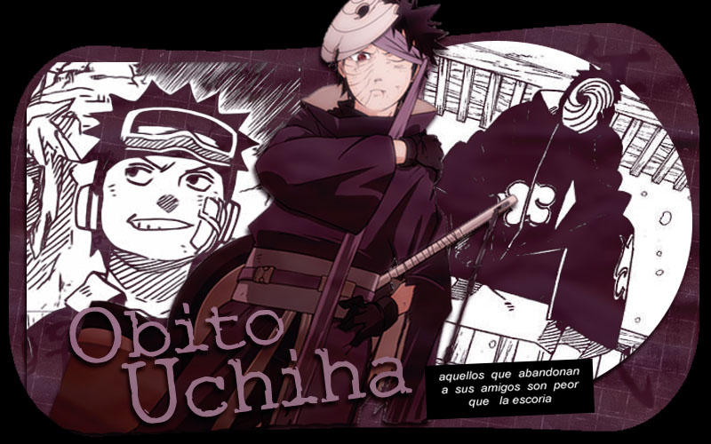 Obito Uchiha