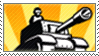 Newgrounds.com Stamp by brycemilburn