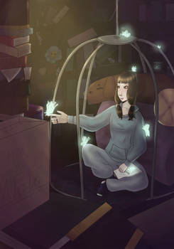 Pinterest Caged Explore the Best Caged Art | DeviantArt