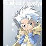 Hitsugaya