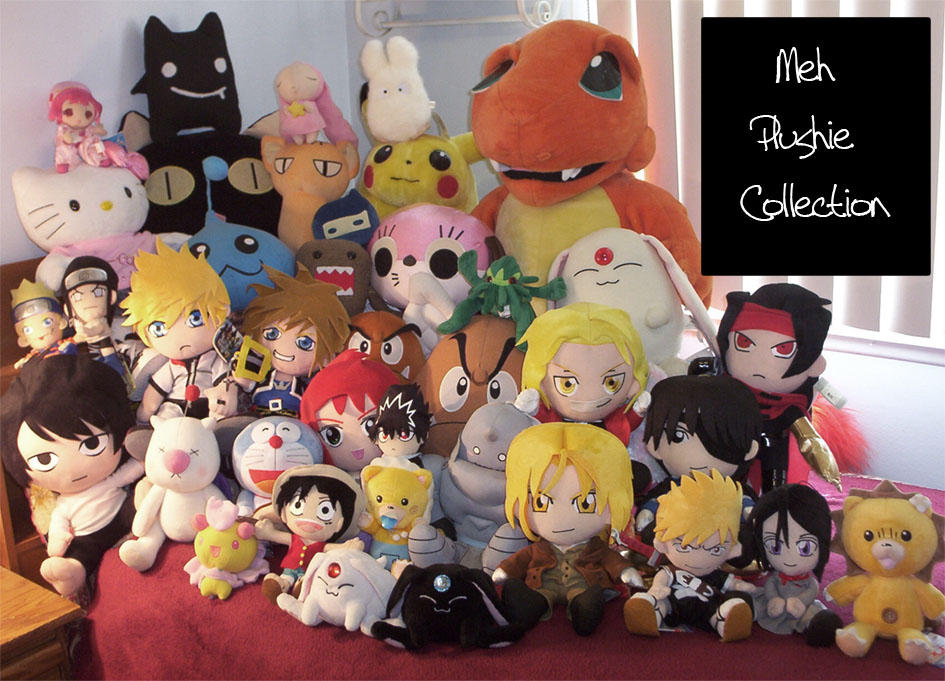 Plush Reksai Plushie update by nekoshiei on DeviantArt