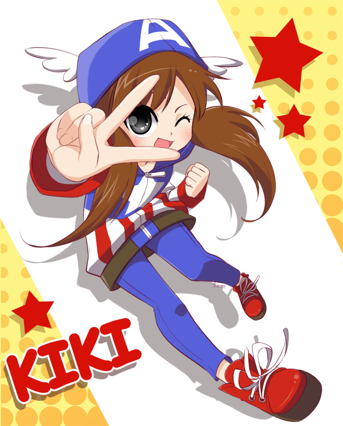 Kiki