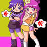 AmiYumi