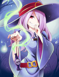 Sucy Manbavaran