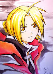 Edward Elric