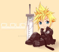 Chibi Cloud