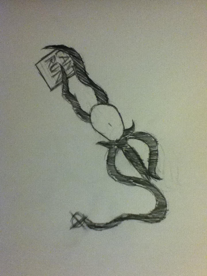 Slender Key by Shmadam on DeviantArt