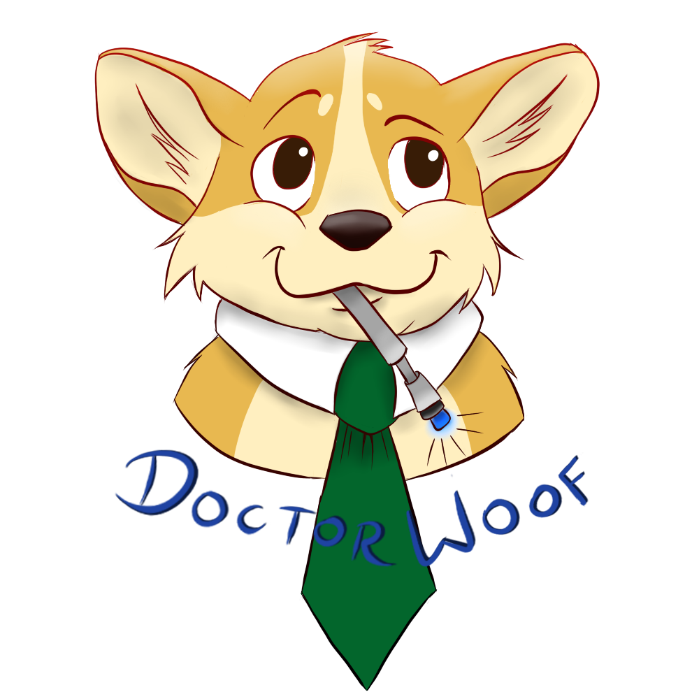 Doctor Woof