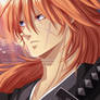 Rurouni Kenshin