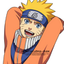Naruto Uzumaki - render