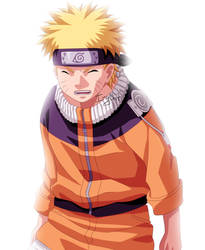 Naruto Uzumaki