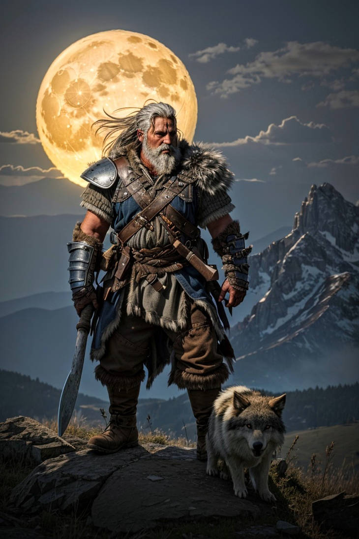 Grenma by phithis on DeviantArt