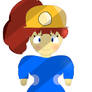 Madeline la mineuse !