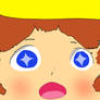 Madeline la mineuse admiratif