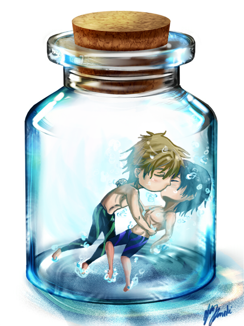 MakoHaru