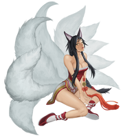 Ahri