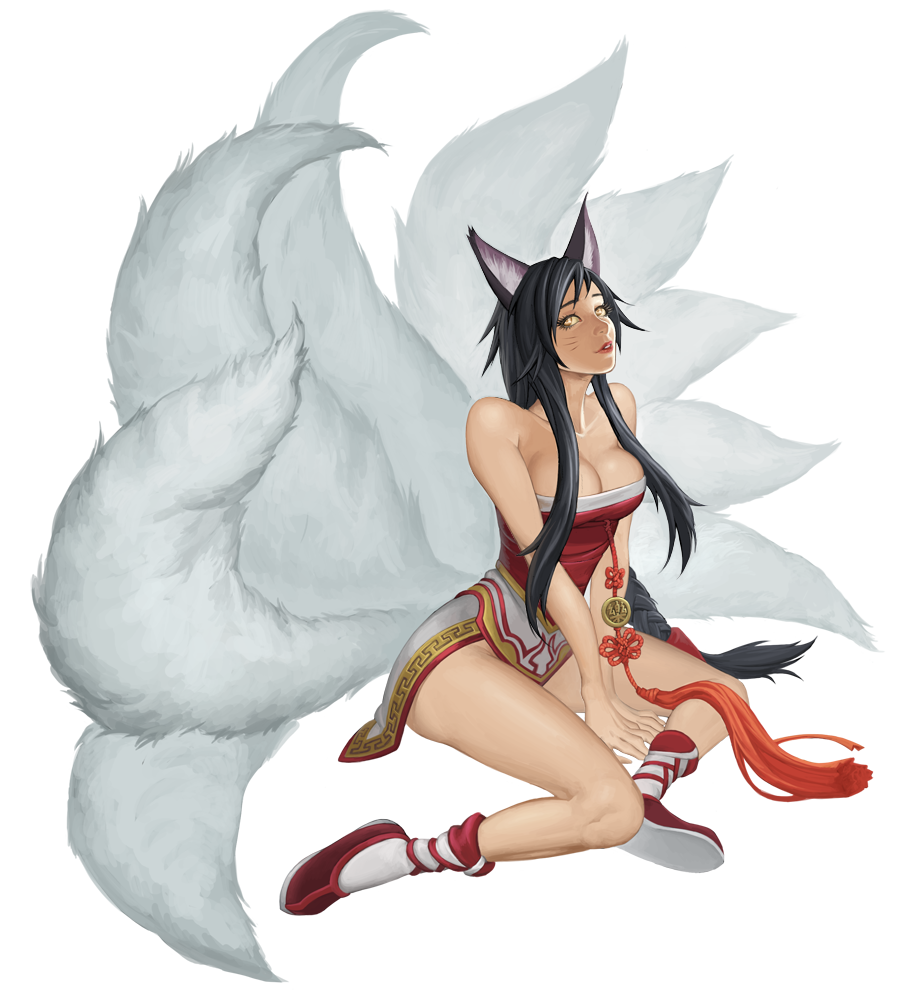 Ahri