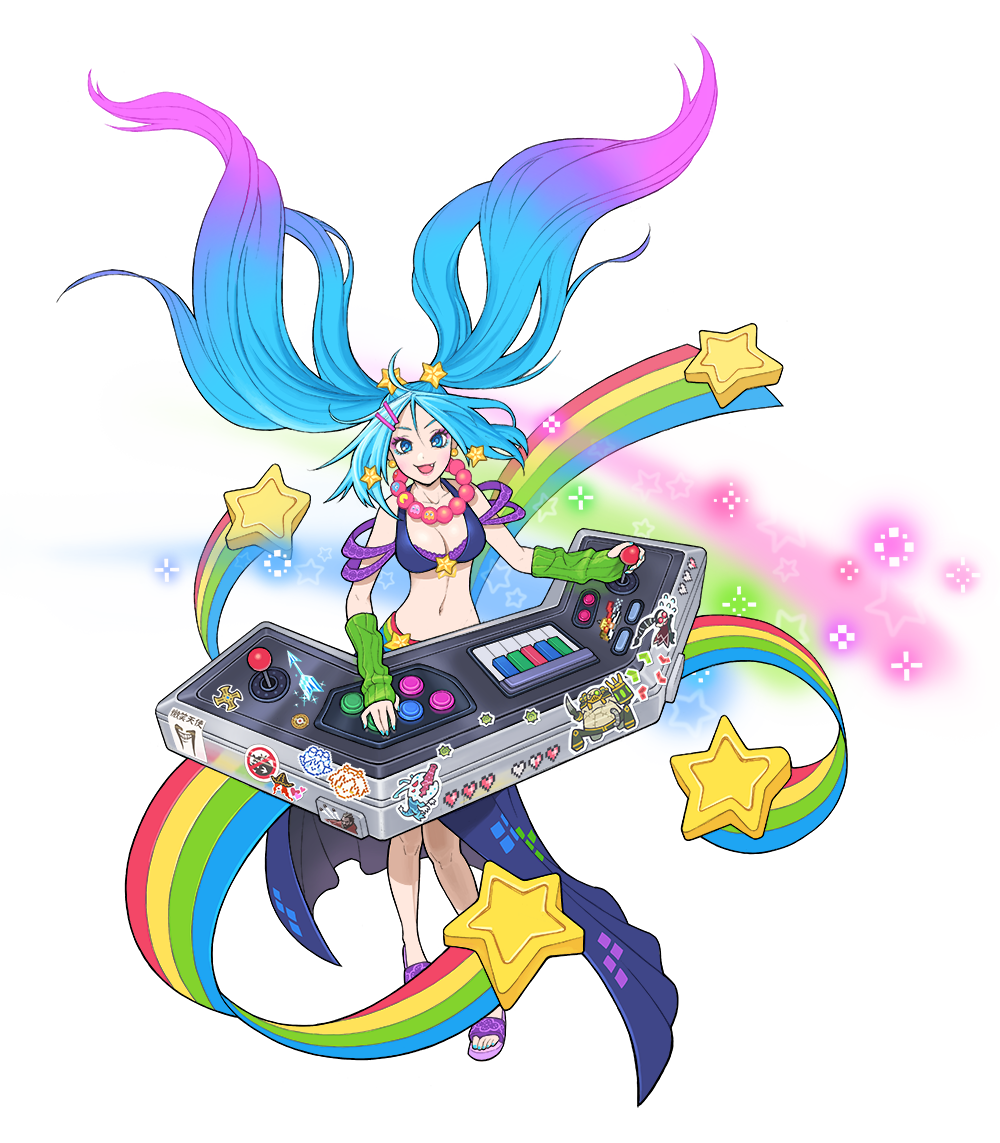 Arcade Sona