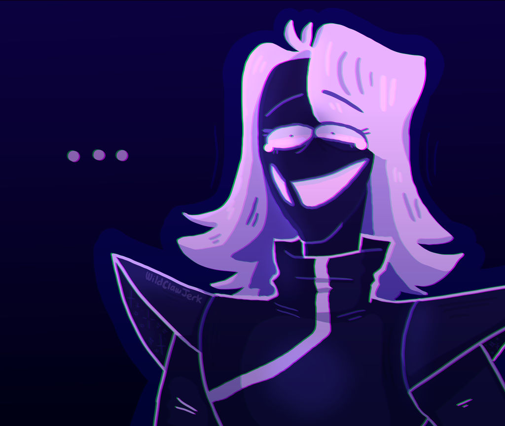 Rouxls by WildClawTheKitty on DeviantArt