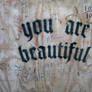 You Are Beautiful - 2