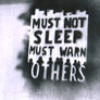 Must Warn Others