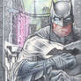 Batman arkham city