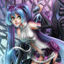 Hatsune Miku Append