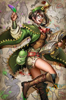 Guildmarm