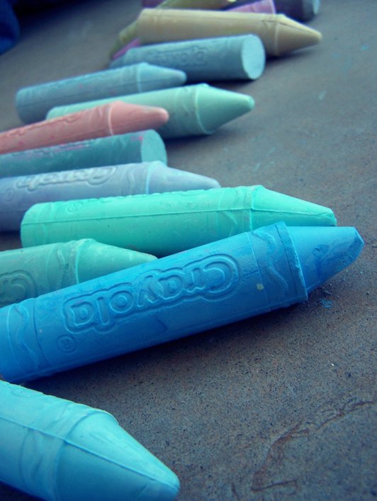 crayola crayons.