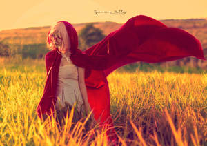 Red Riding Hood