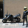 Celty Sturluson