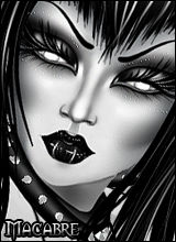 DP for Macabre at Imvu